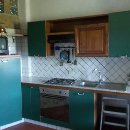 Apartment Lovely *